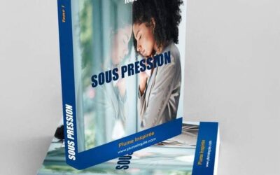 Sous Pression Tome 1