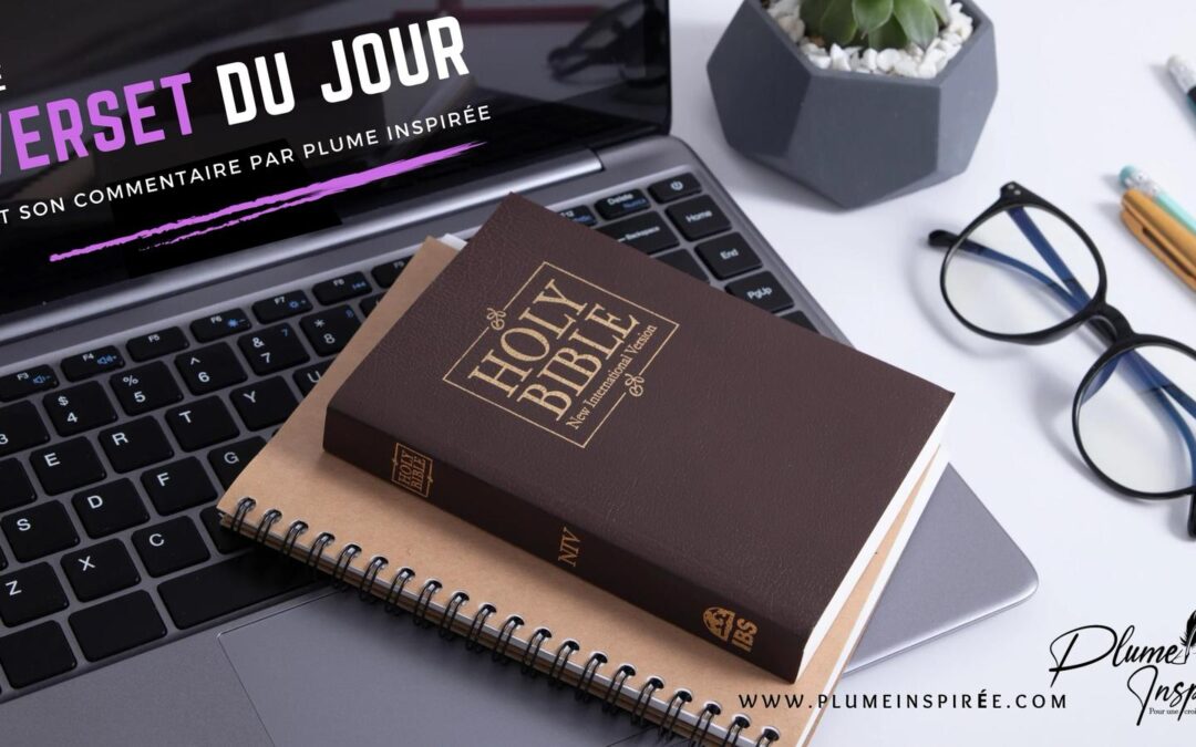 Le verset du Jour: Jean 18:17